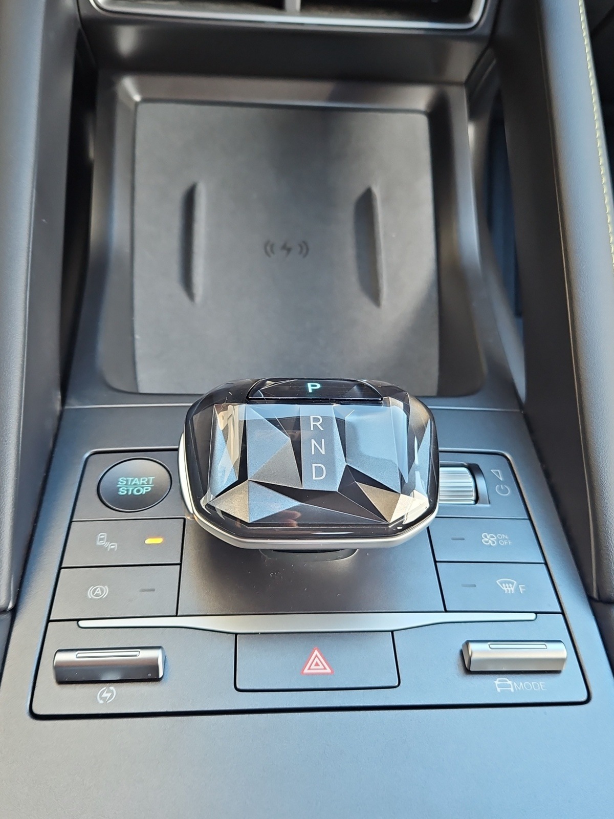 BYD Atto2 45 kWh Boost-image-12