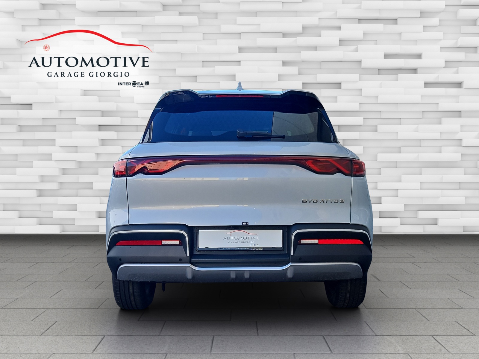 BYD Atto2 45 kWh Boost-image-7