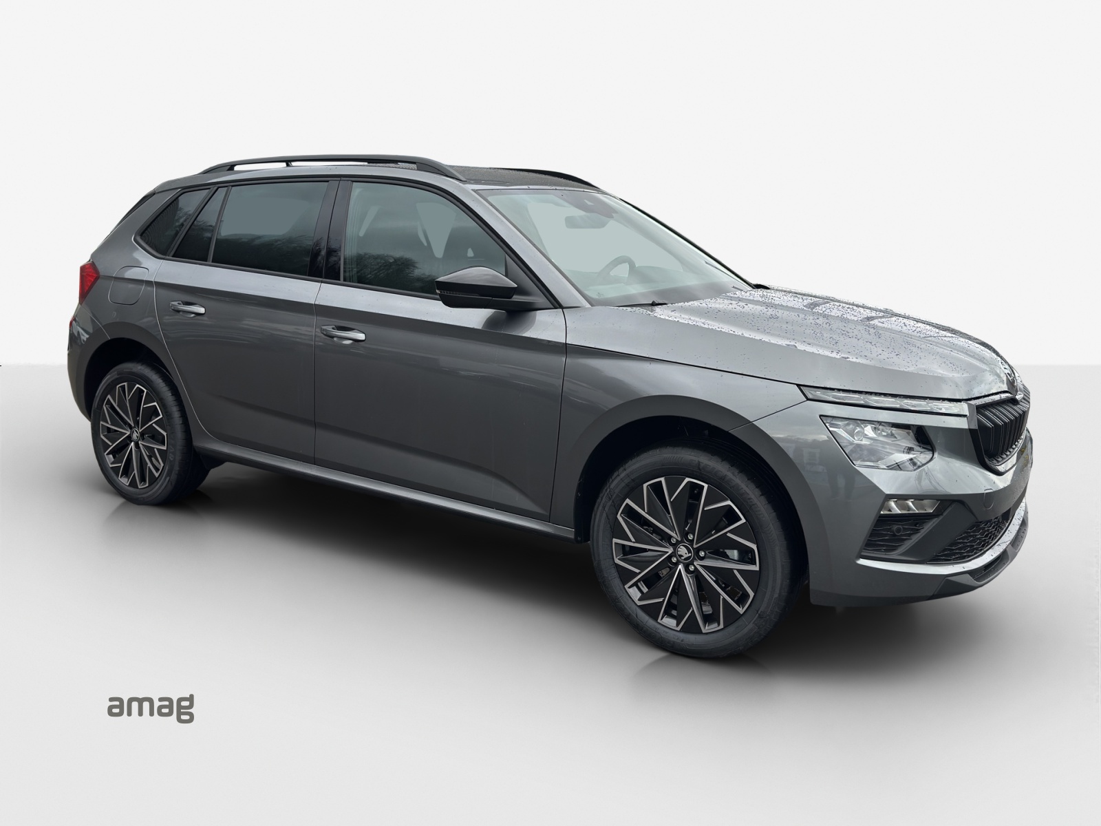 SKODA Kamiq 1.5 TSI Dynamic DSG-image-5