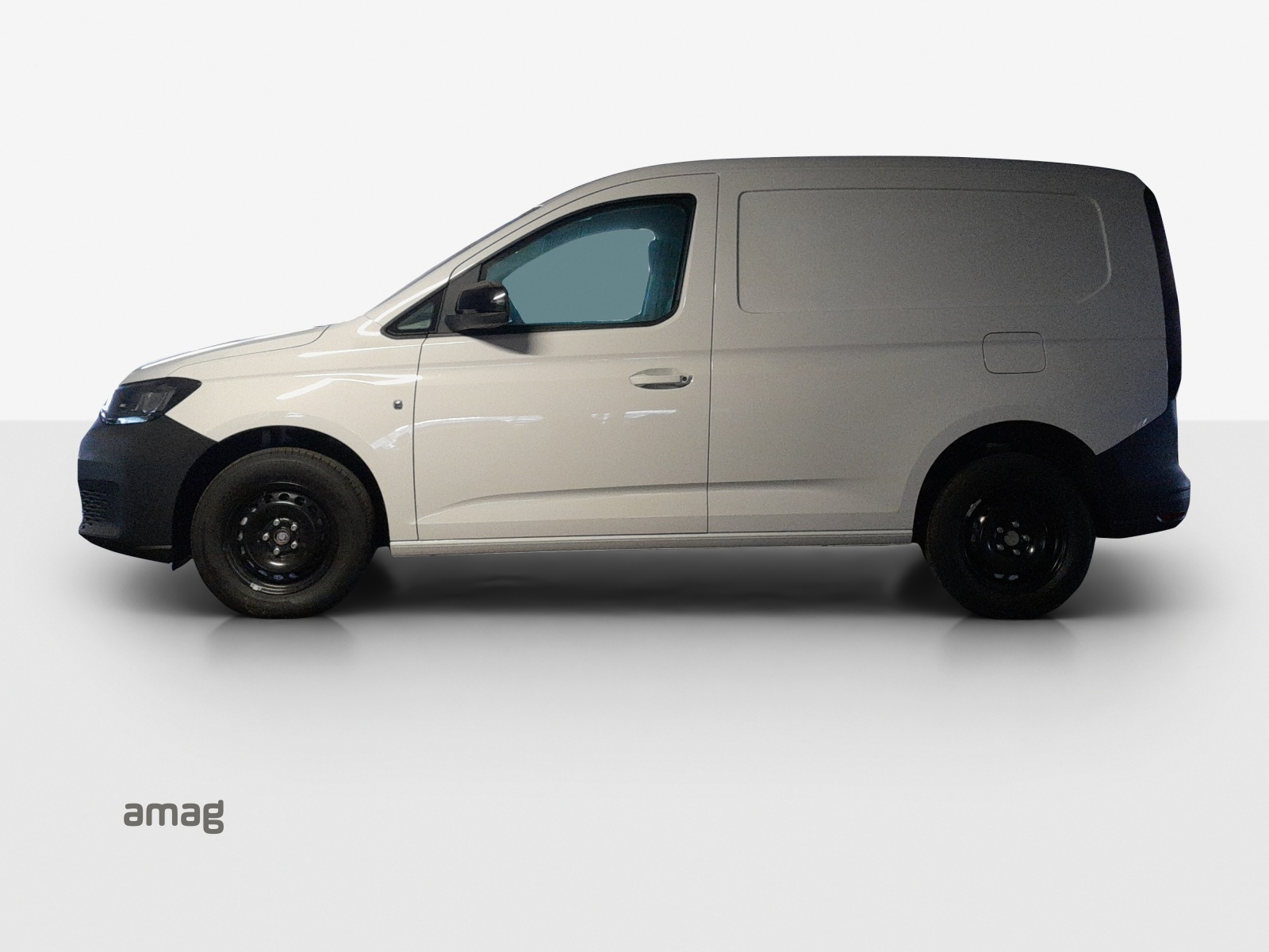 VW Caddy Cargo 2.0TDI-image-1