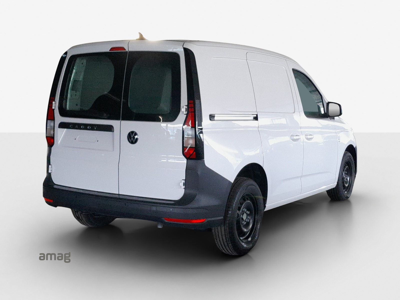 VW Caddy Cargo 2.0TDI-image-4