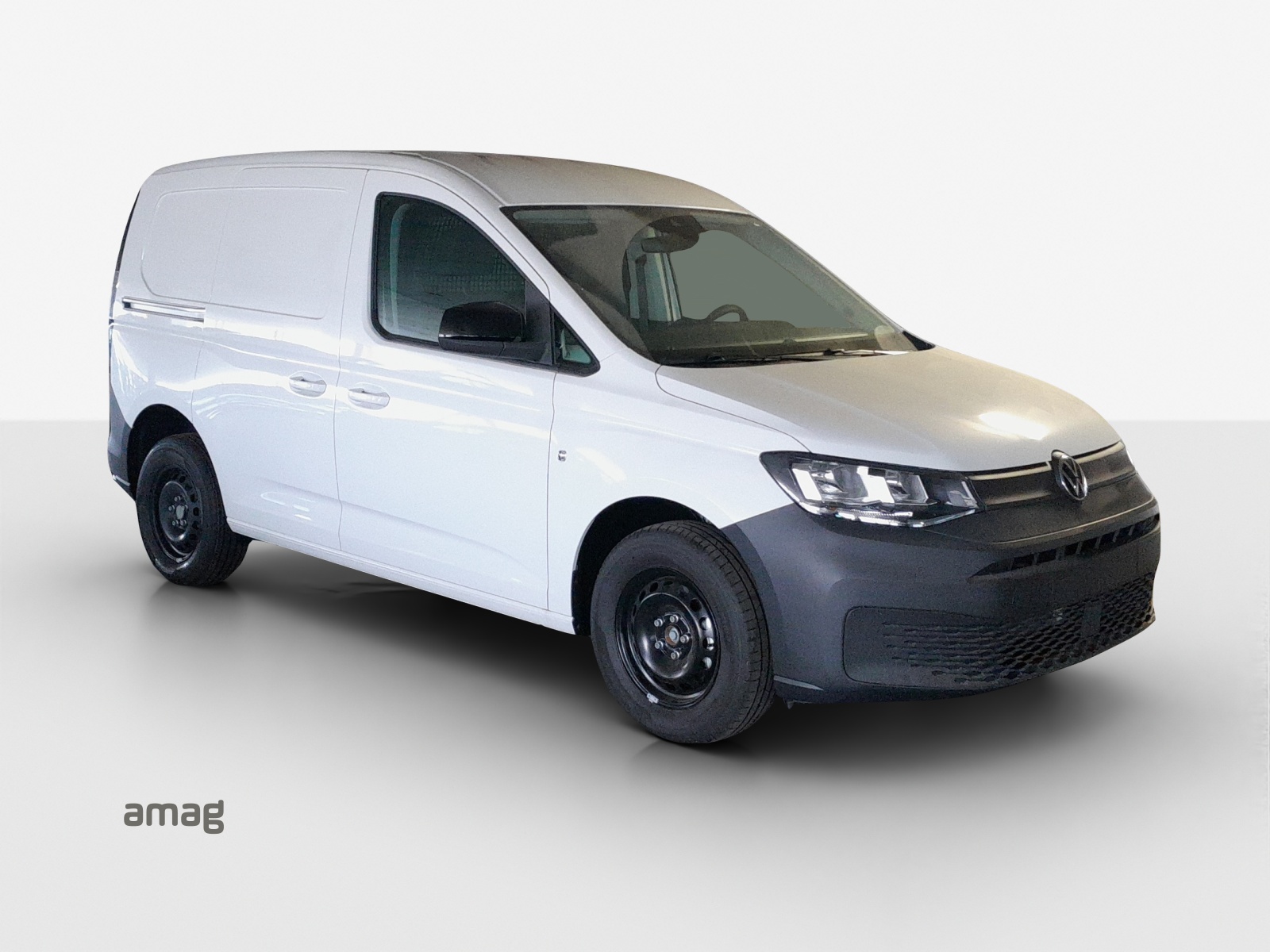 VW Caddy Cargo 2.0TDI-image-5