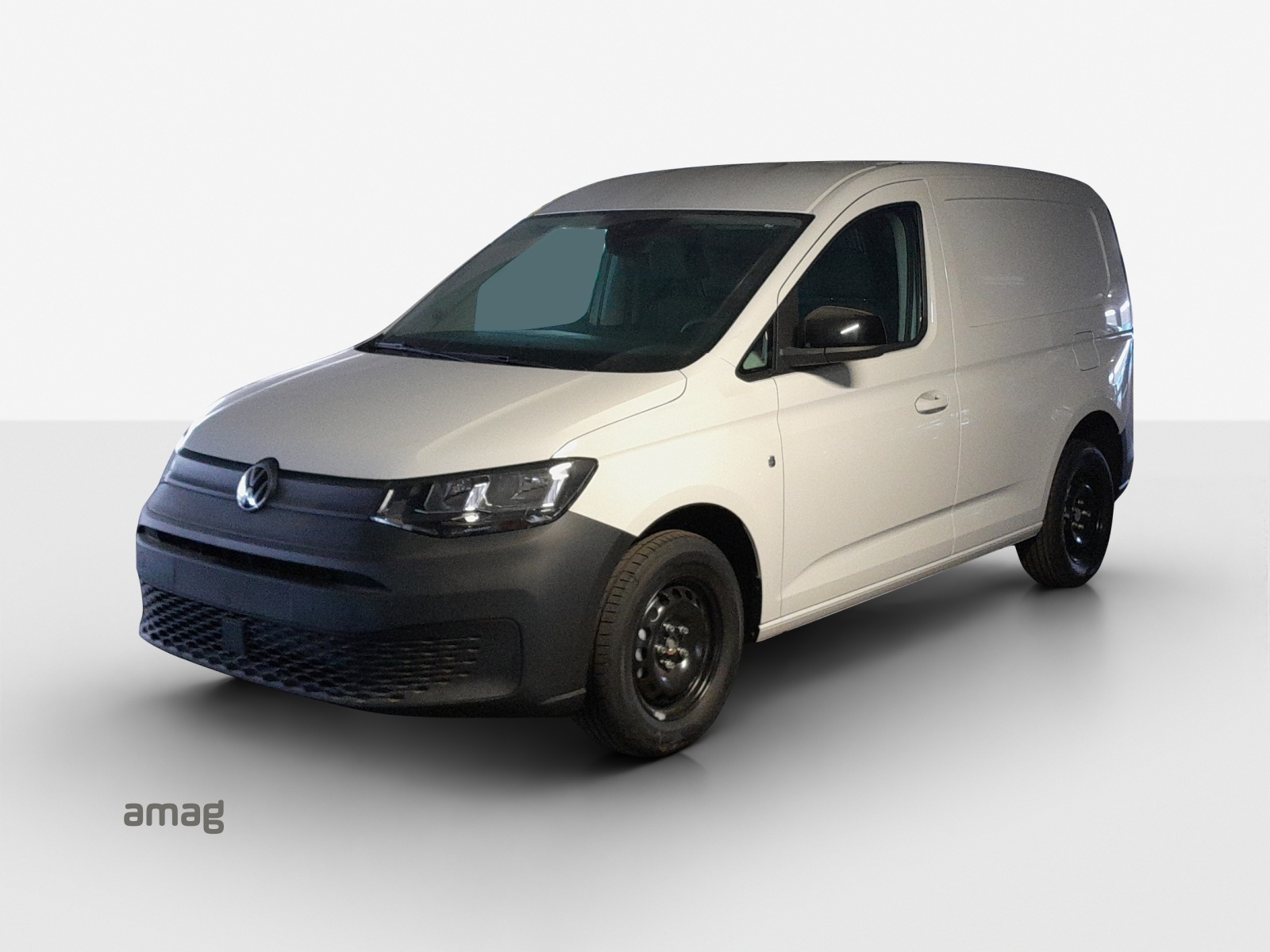VW Caddy Cargo 2.0TDI-image-0