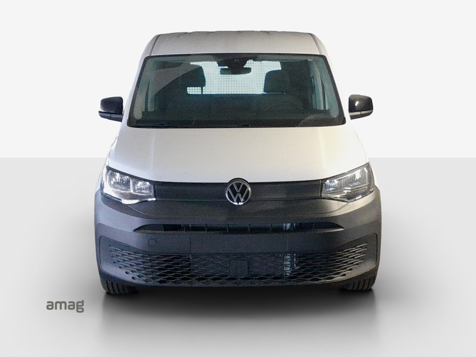 VW Caddy Cargo 2.0TDI-image-6