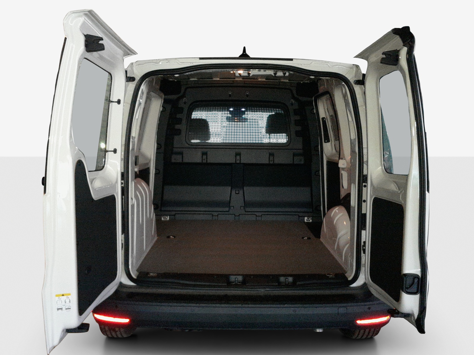 VW Caddy Cargo 2.0TDI-image-12