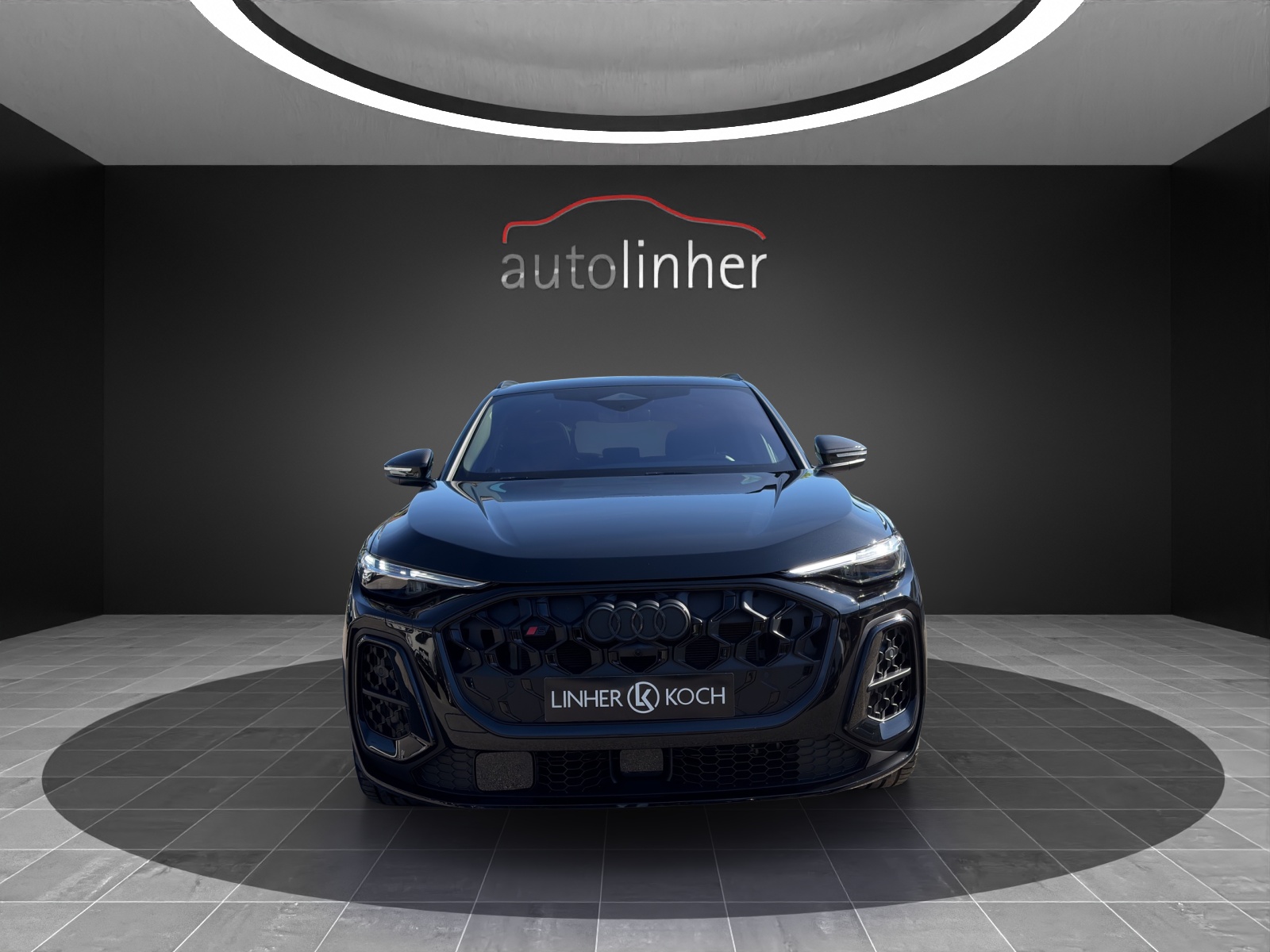 AUDI SQ5 TFSI quattro S-tronic-image-6