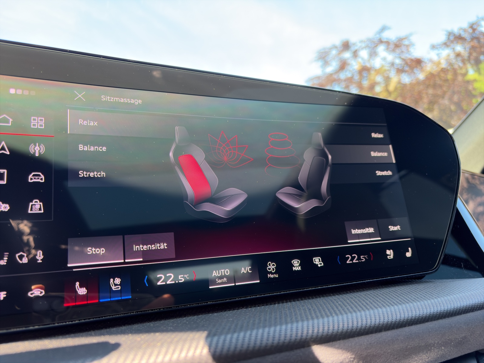 AUDI SQ5 TFSI quattro S-tronic-image-17