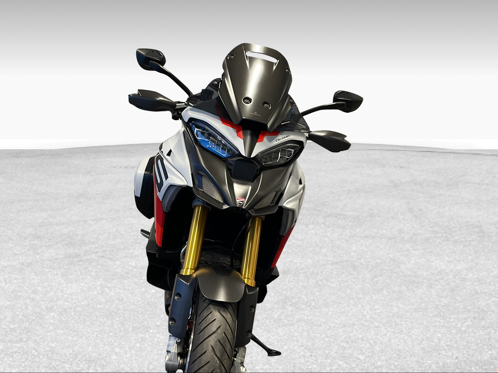 DUCATI 1160 Multistrada V4 RS ABS-image-4