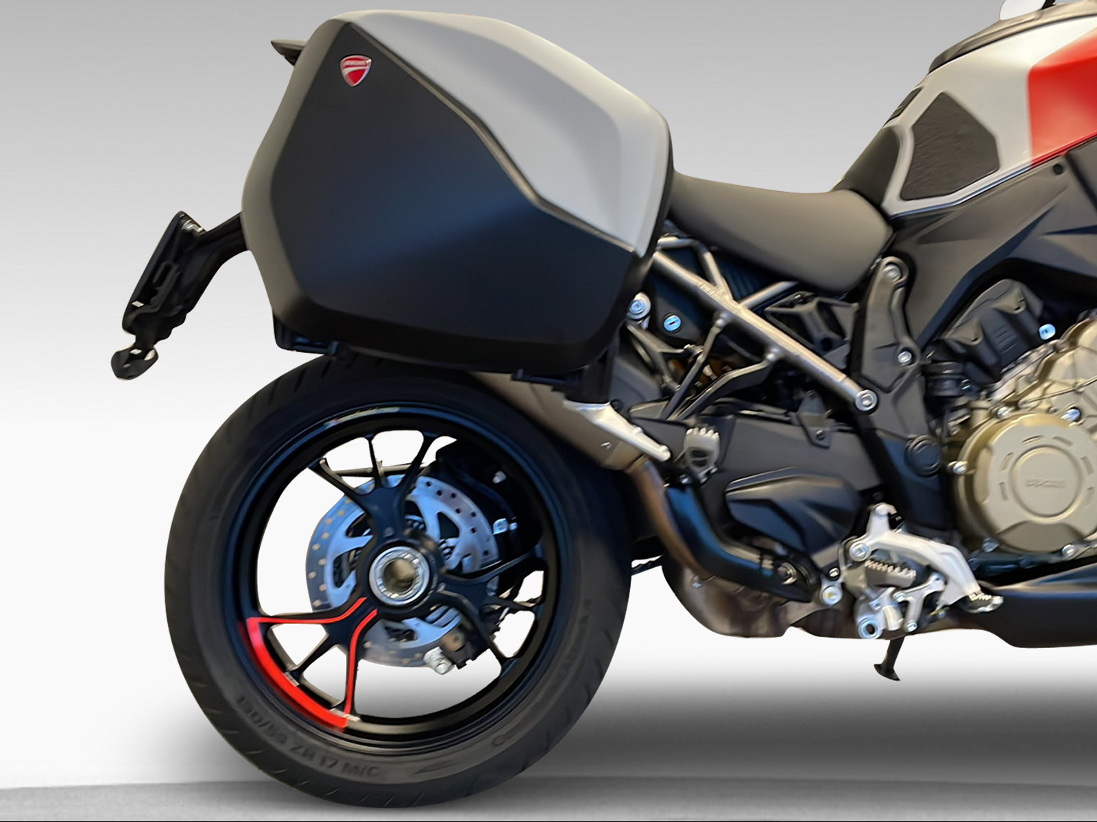 DUCATI 1160 Multistrada V4 RS ABS-image-8