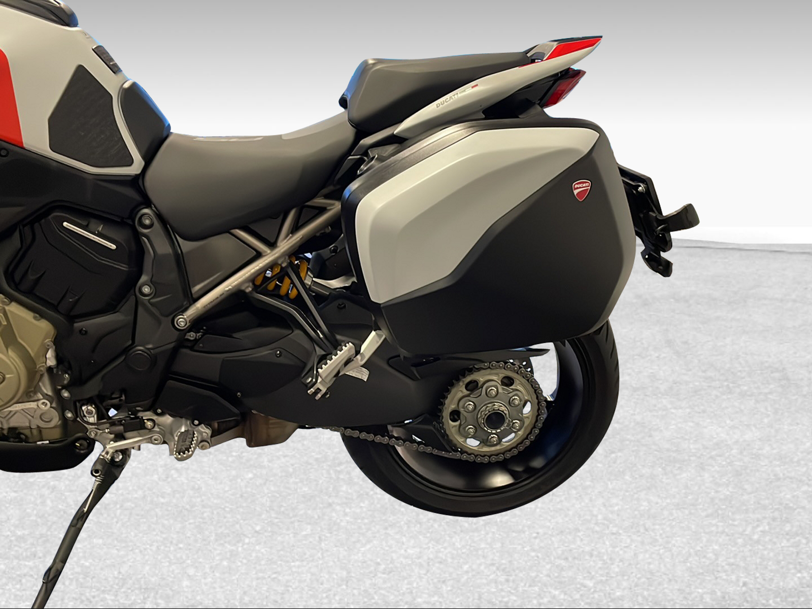 DUCATI 1160 Multistrada V4 RS ABS-image-9