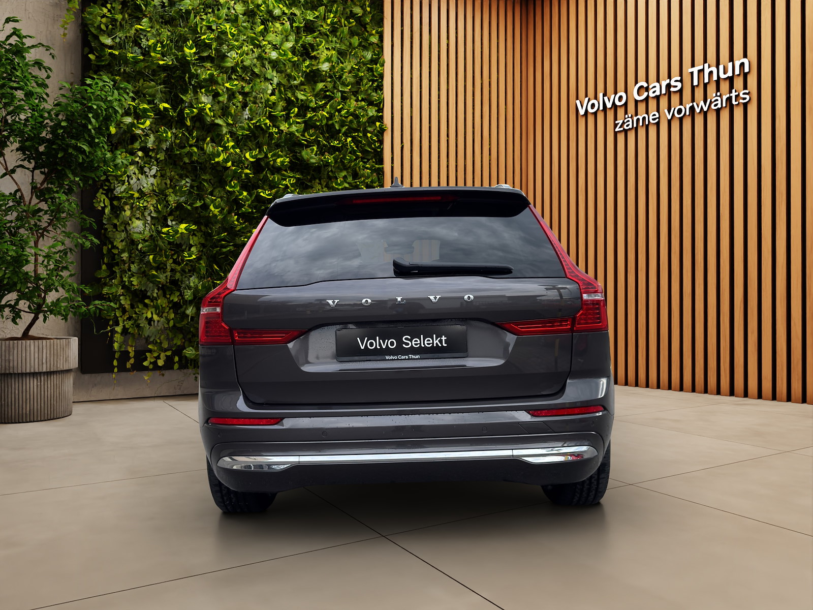 VOLVO XC60 2.0 T8 TE Inscription eAWD-image-6