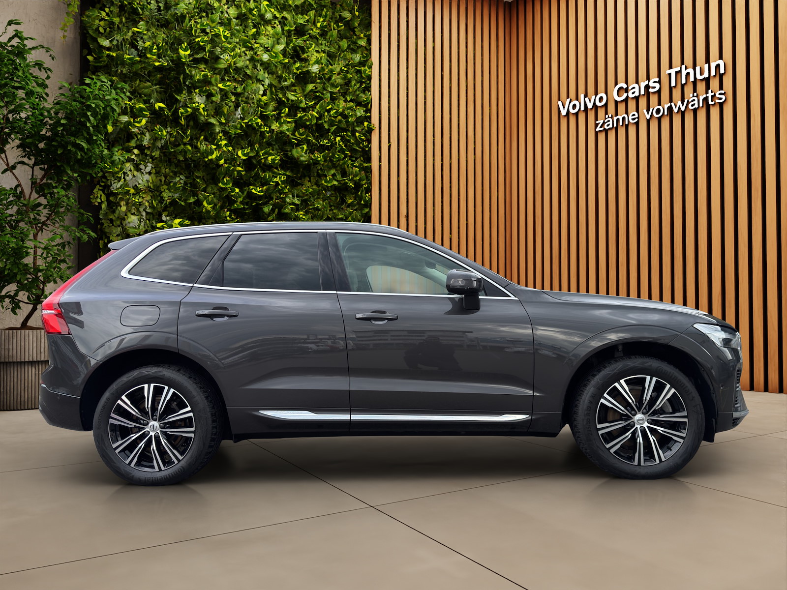 VOLVO XC60 2.0 T8 TE Inscription eAWD-image-3