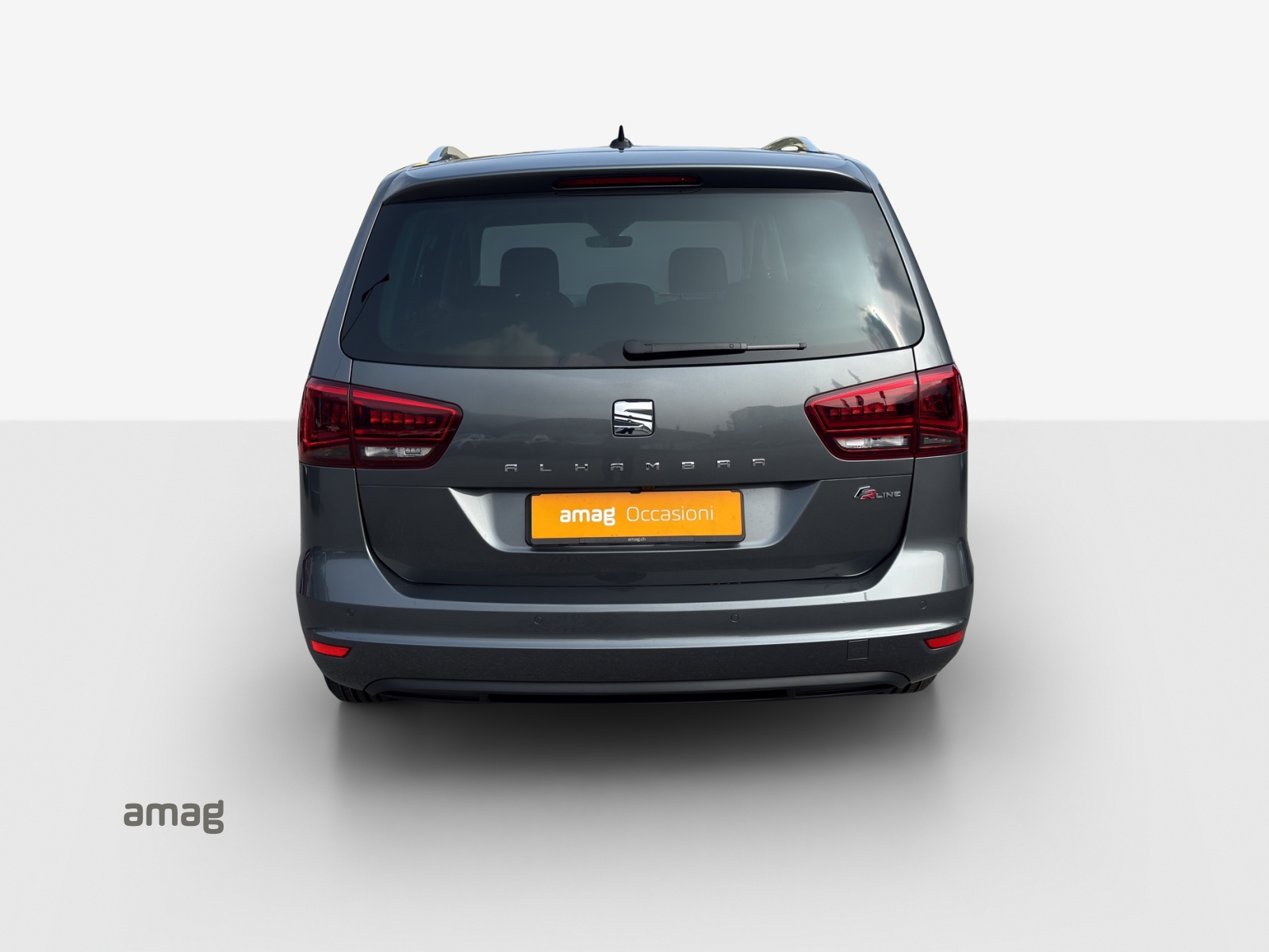 SEAT Alhambra 1.4 TSI DSG Hola FR-image-3