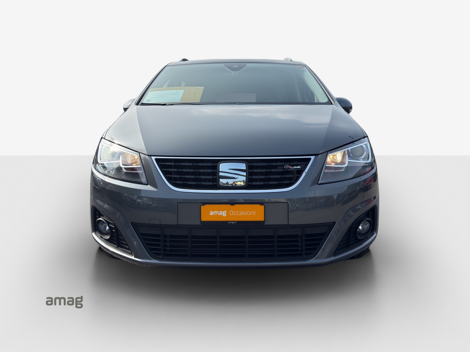 SEAT Alhambra 1.4 TSI DSG Hola FR-image-6