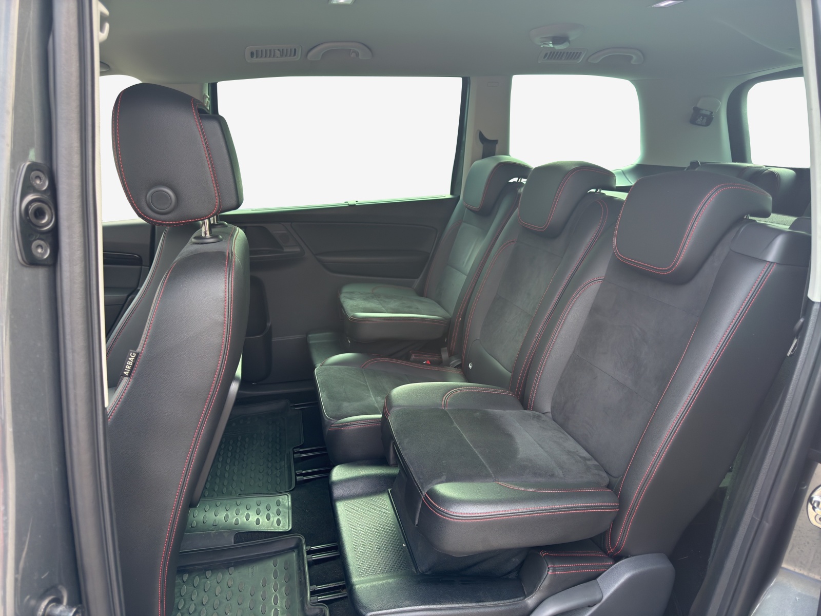 SEAT Alhambra 1.4 TSI DSG Hola FR-image-11