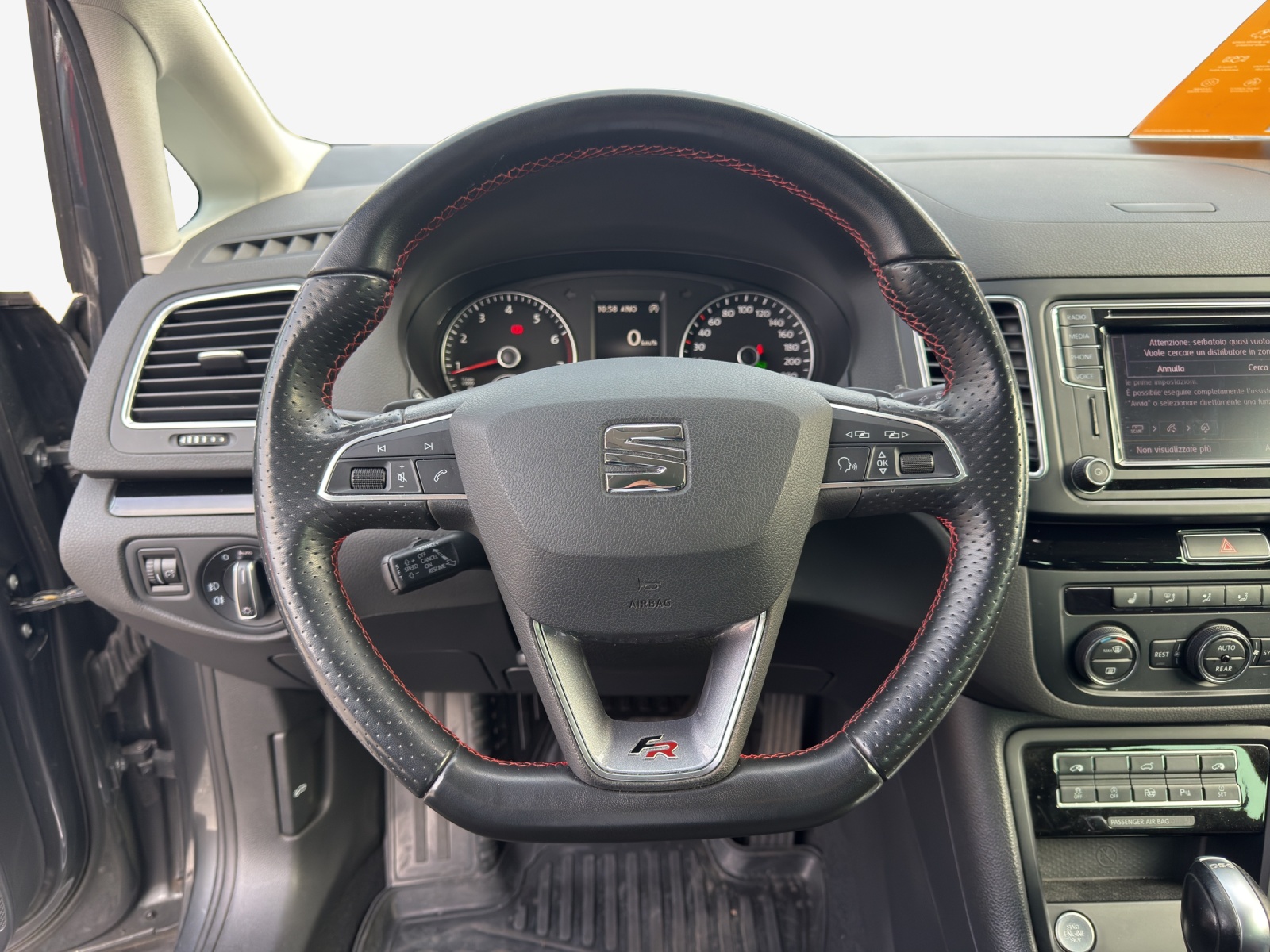 SEAT Alhambra 1.4 TSI DSG Hola FR-image-9