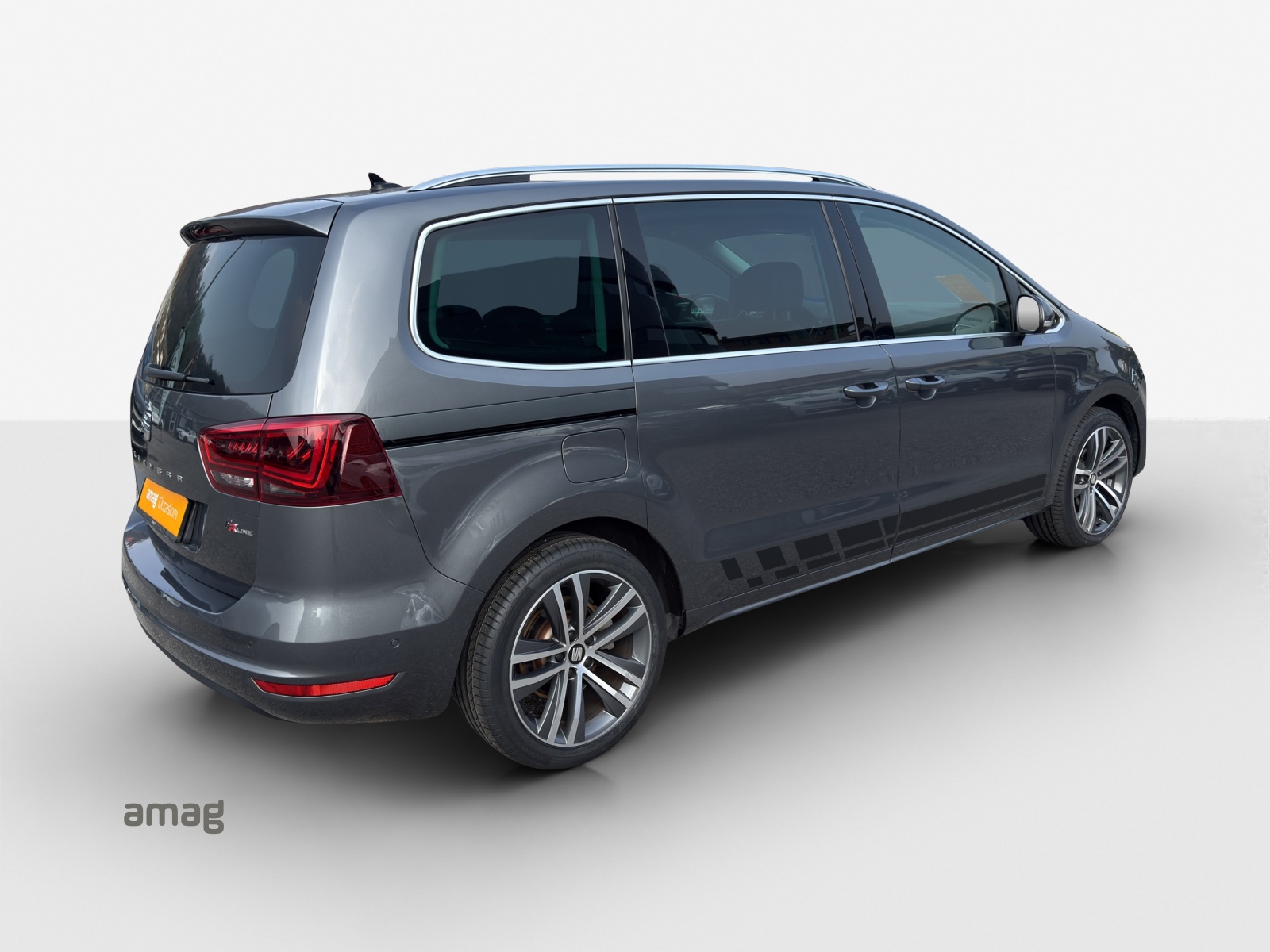 SEAT Alhambra 1.4 TSI DSG Hola FR-image-4
