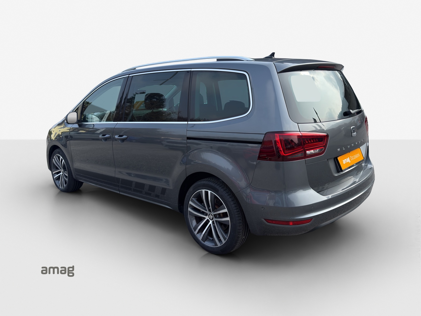 SEAT Alhambra 1.4 TSI DSG Hola FR-image-2