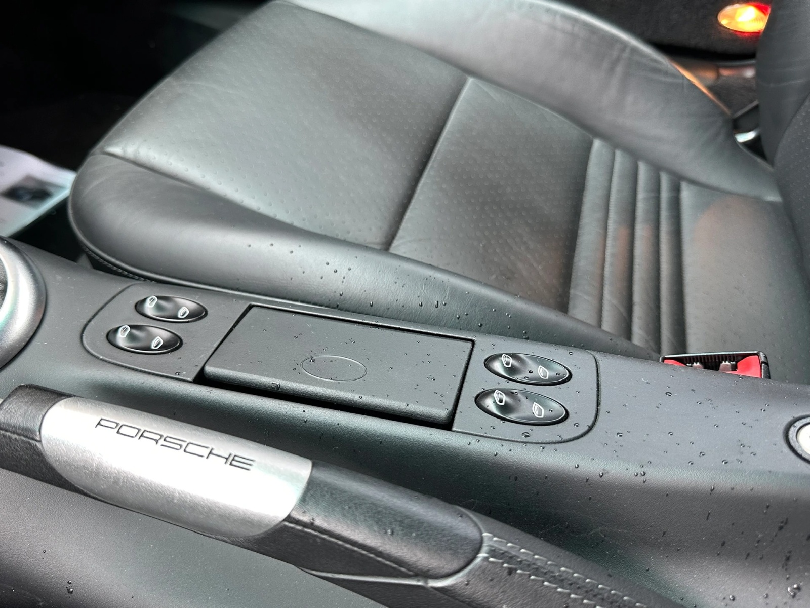 PORSCHE 911 Cabriolet 3.6 Carrera 2 / Top Zustand-image-14