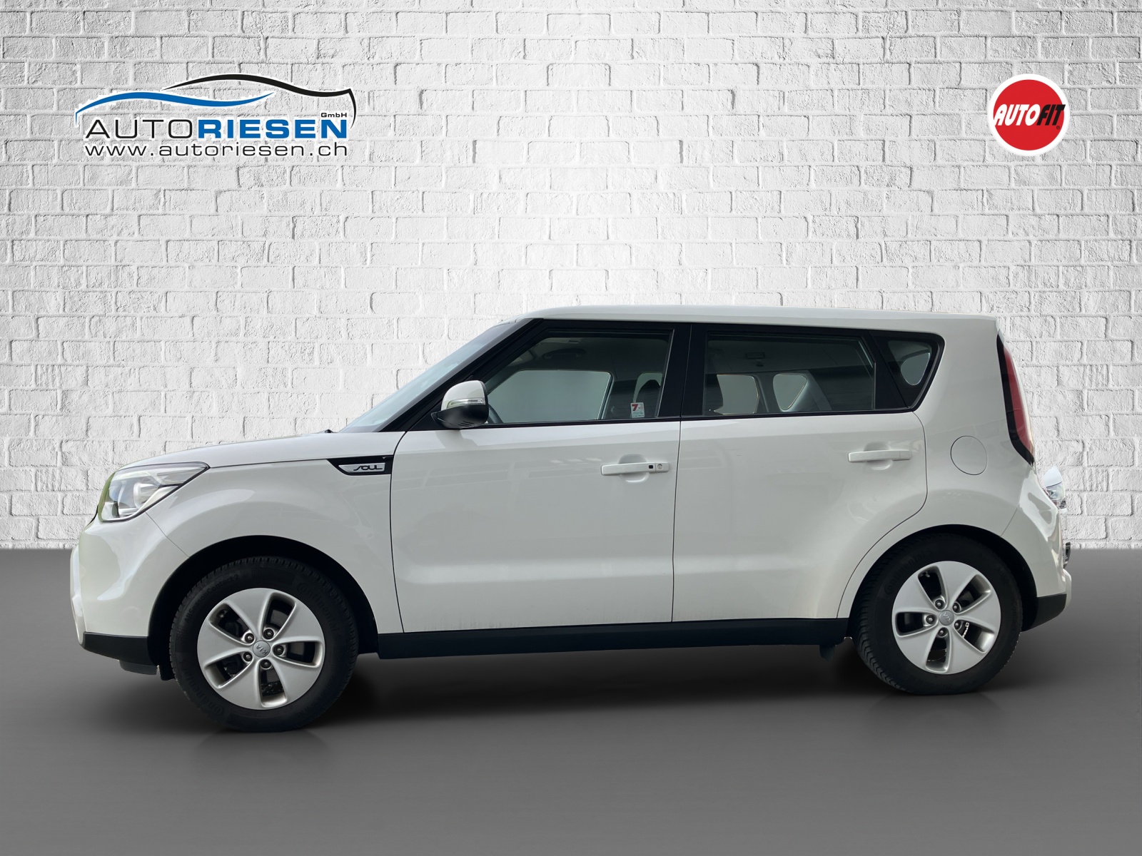 KIA Soul 1.6 GDI Trend-image-6