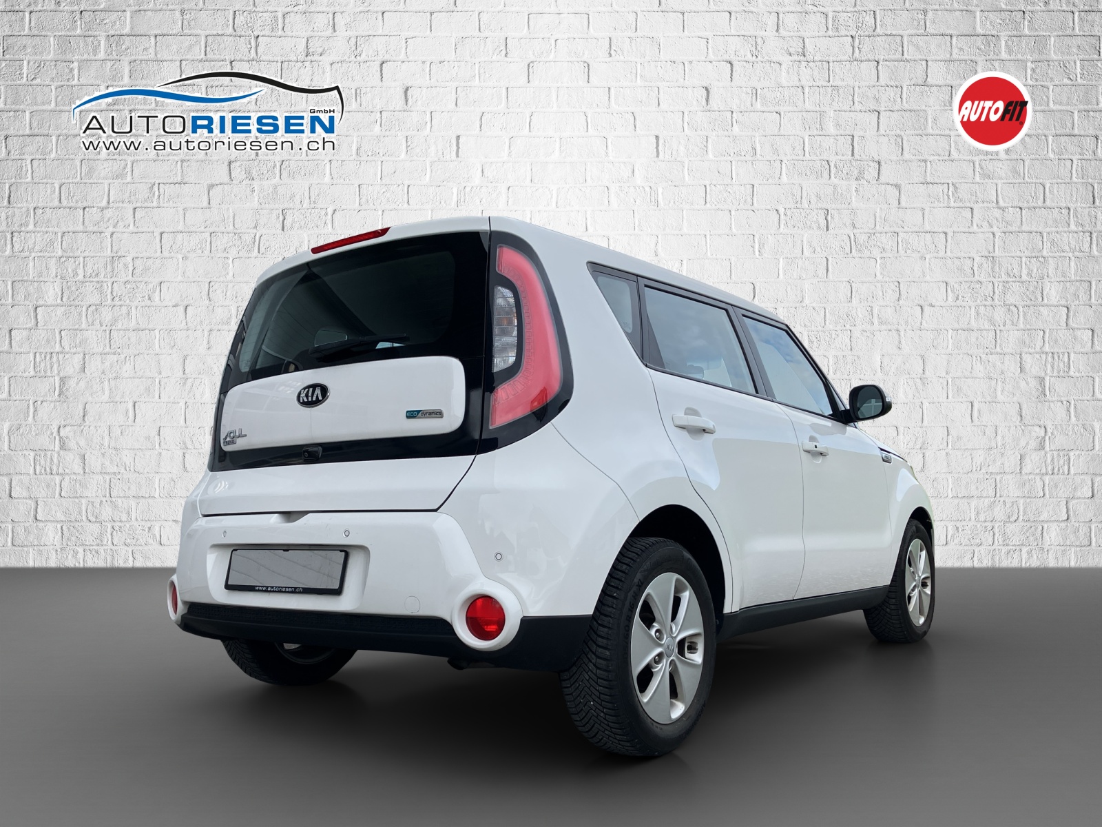 KIA Soul 1.6 GDI Trend-image-5