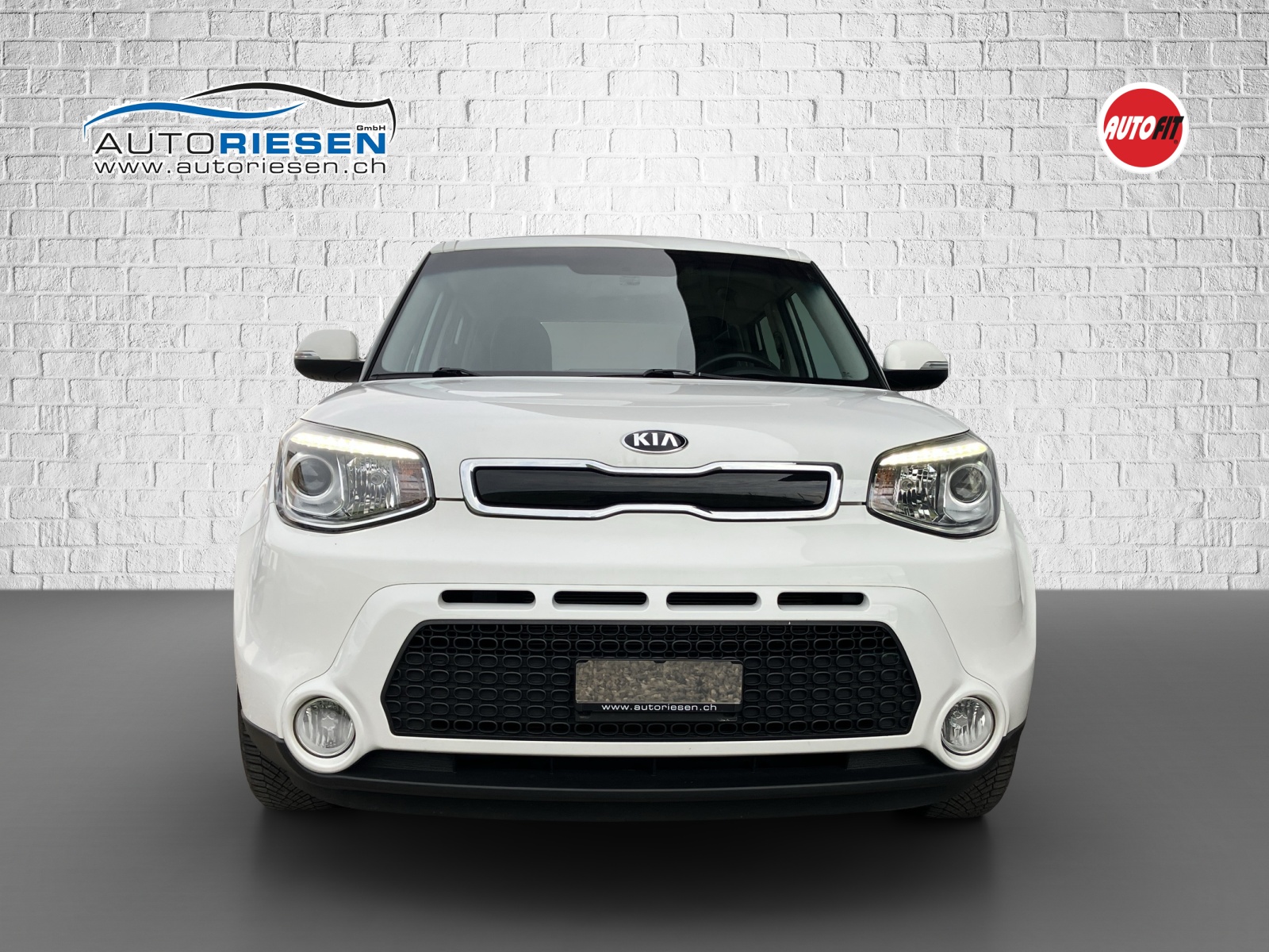 KIA Soul 1.6 GDI Trend-image-2