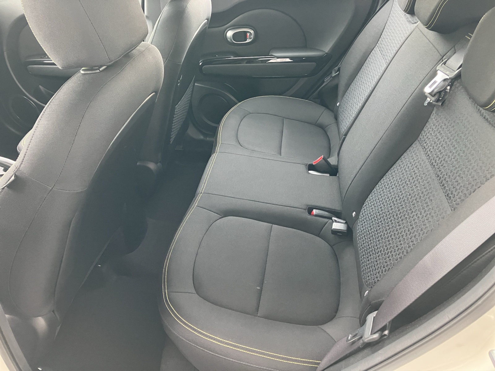 KIA Soul 1.6 GDI Trend-image-9