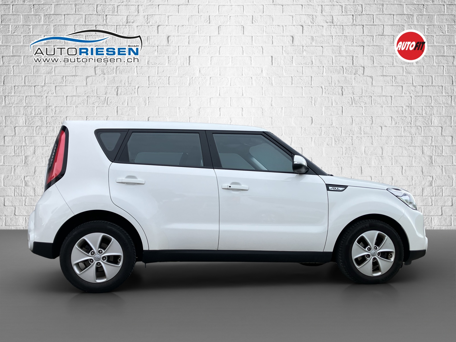 KIA Soul 1.6 GDI Trend-image-7
