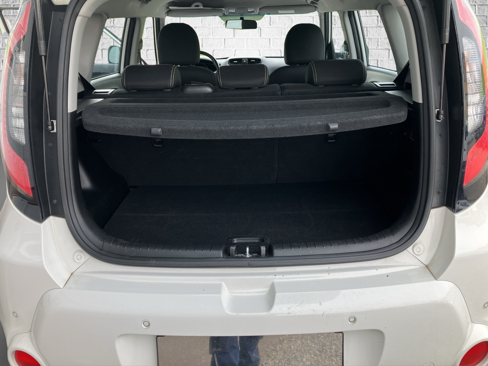 KIA Soul 1.6 GDI Trend-image-11