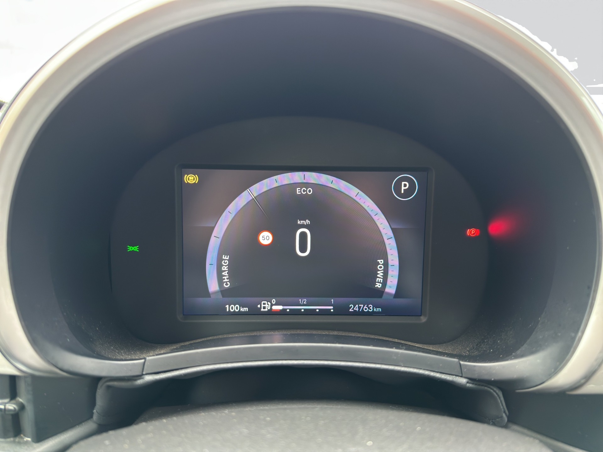 FIAT 600h MildHybrid Cult-image-10