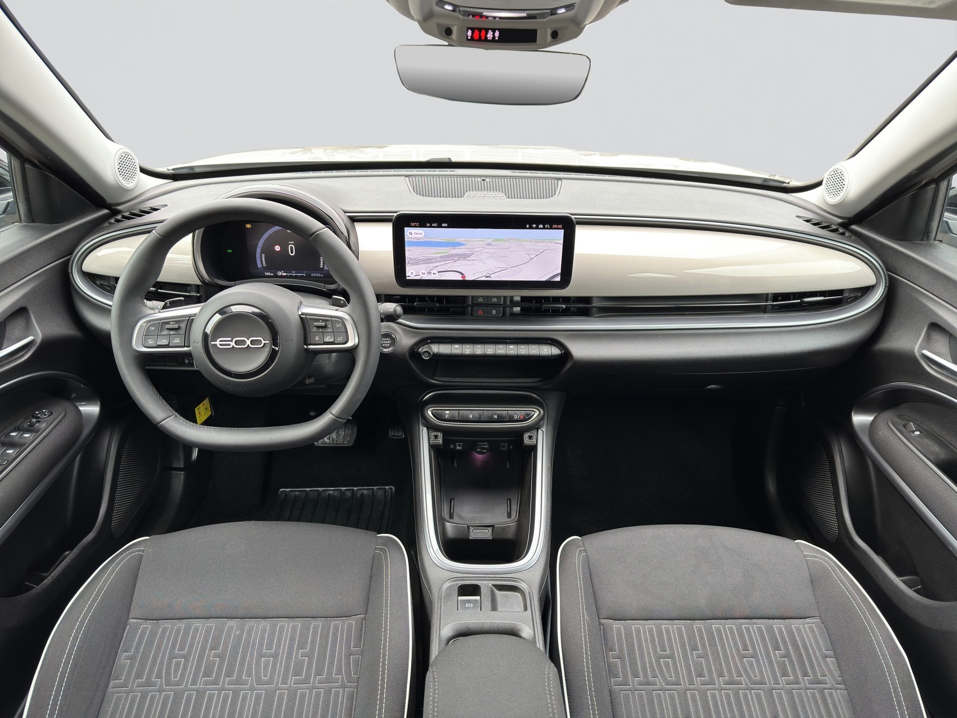 FIAT 600h MildHybrid Cult-image-13