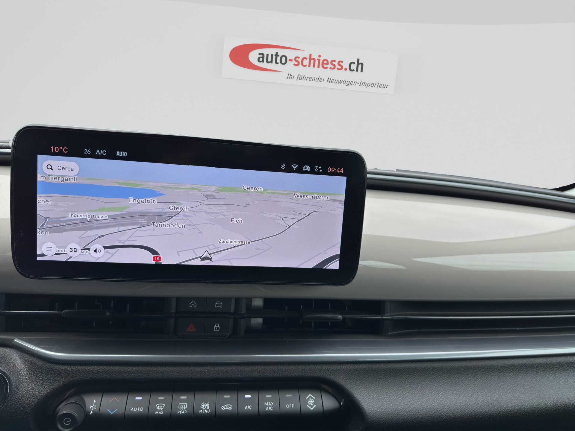 FIAT 600h MildHybrid Cult-image-11