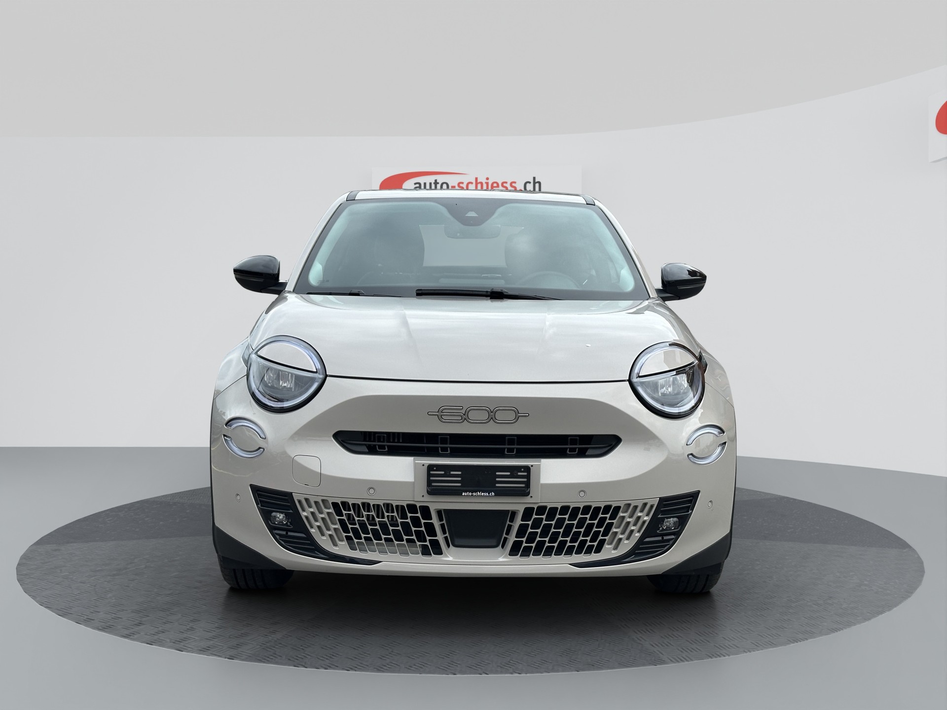 FIAT 600h MildHybrid Cult-image-1
