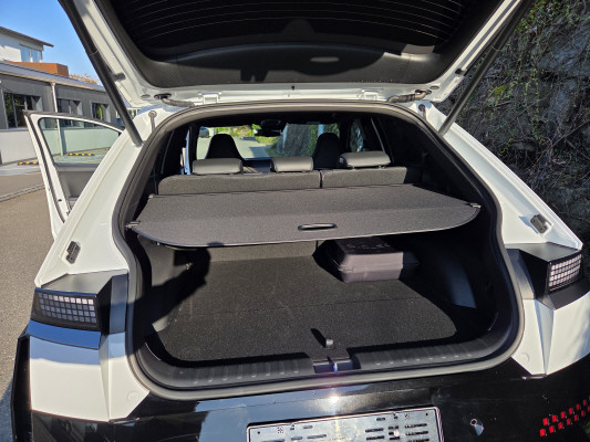 HYUNDAI Ioniq 5 N 84kWh 4WD-image-8