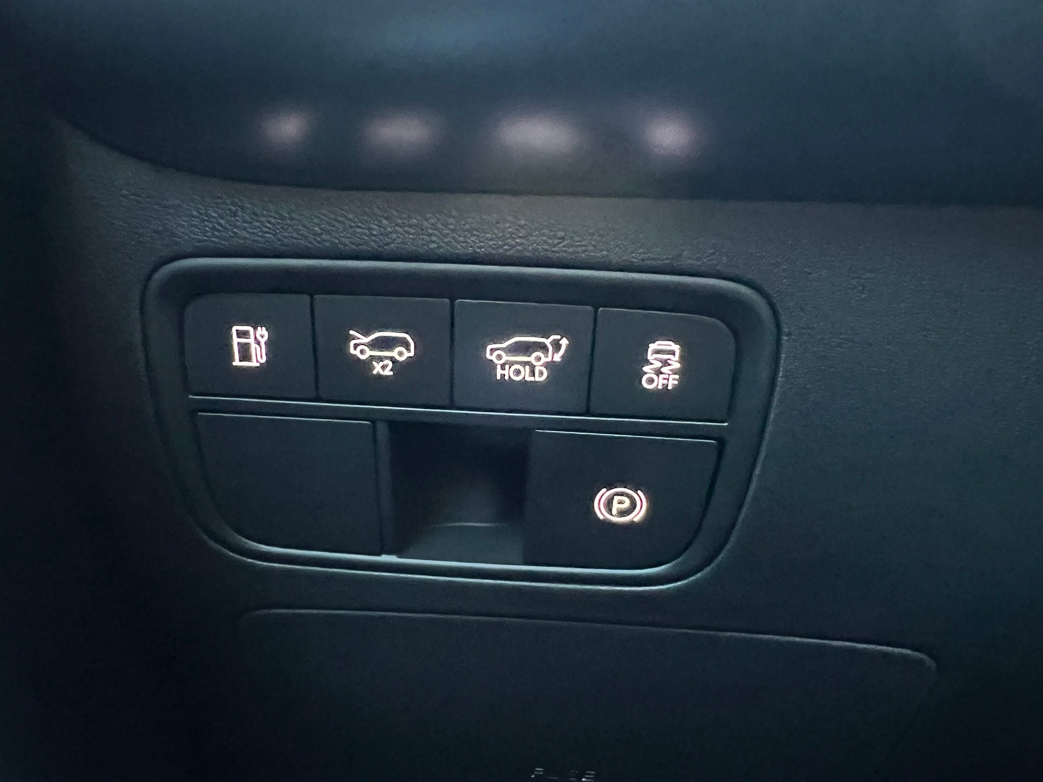 Image HYUNDAI IONIQ-9 Ioniq 9 110kWh Amplia 4WD