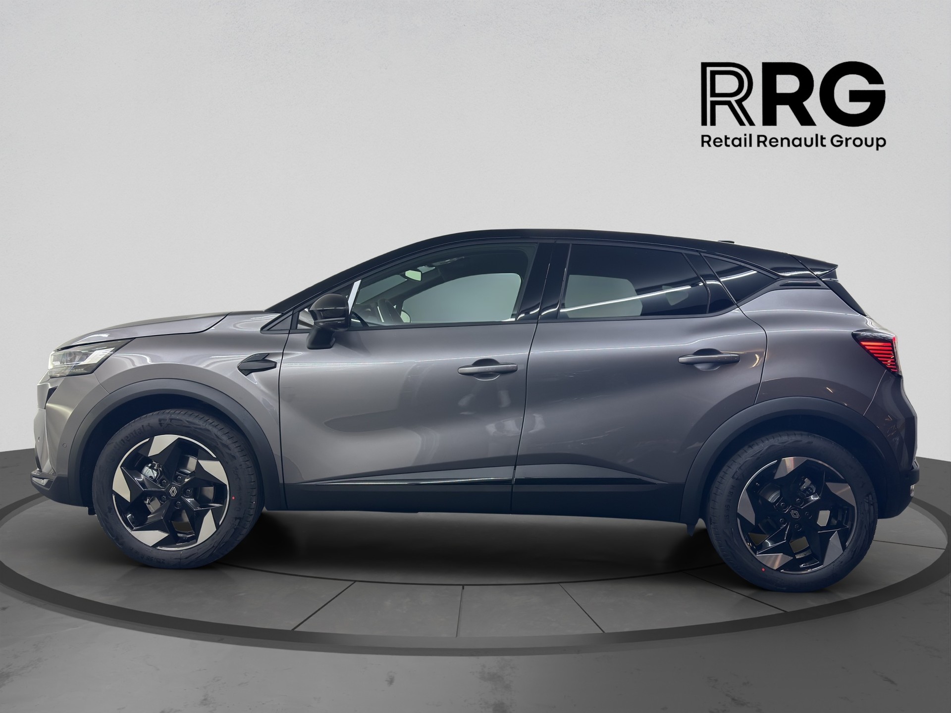 RENAULT Captur 1.8 E-Tech 160 Techno DHT-image-4