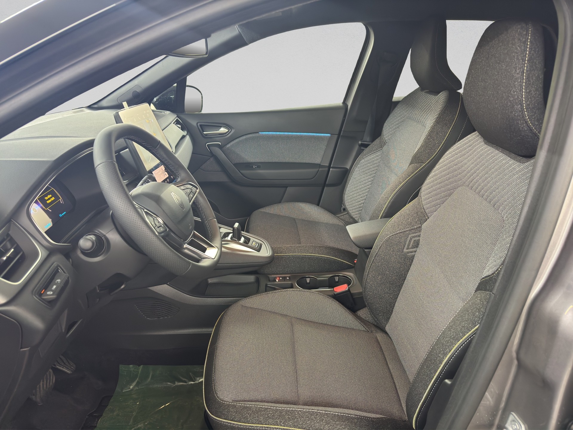RENAULT Captur 1.8 E-Tech 160 Techno DHT-image-7