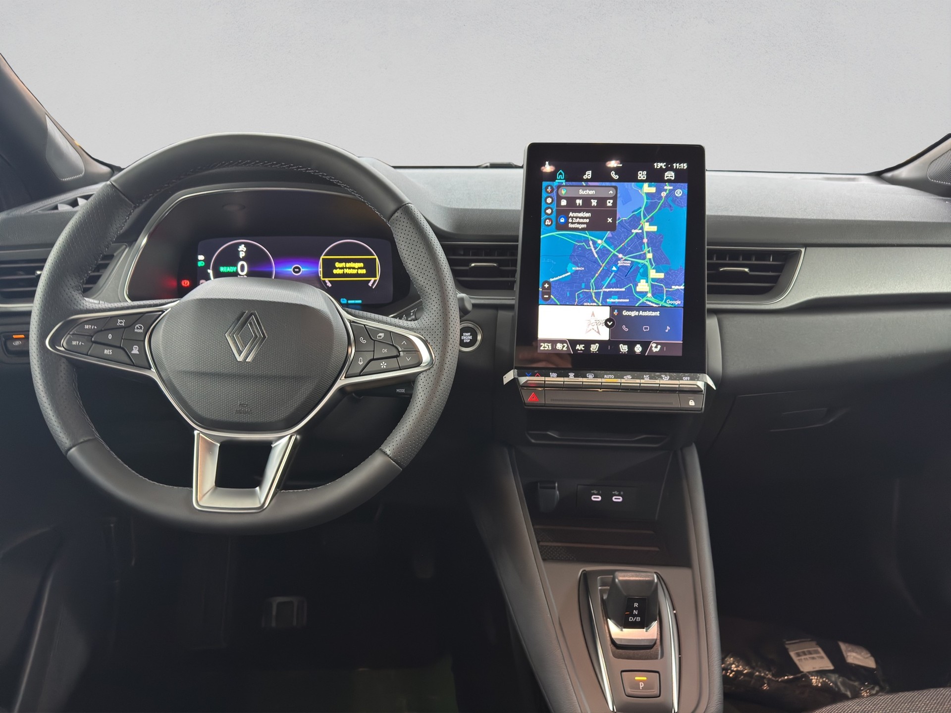 RENAULT Captur 1.8 E-Tech 160 Techno DHT-image-8