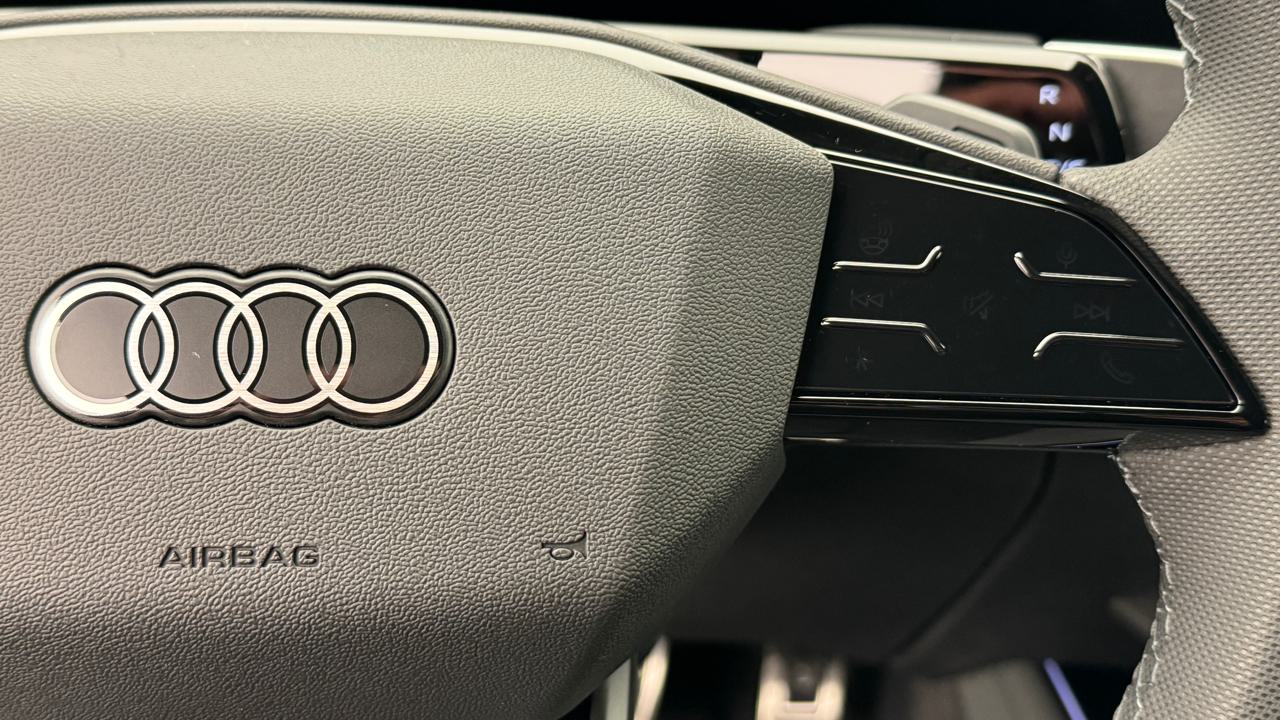 AUDI Q3 Sportback TFSI quattro S line 150 kW S-tronic-image-9