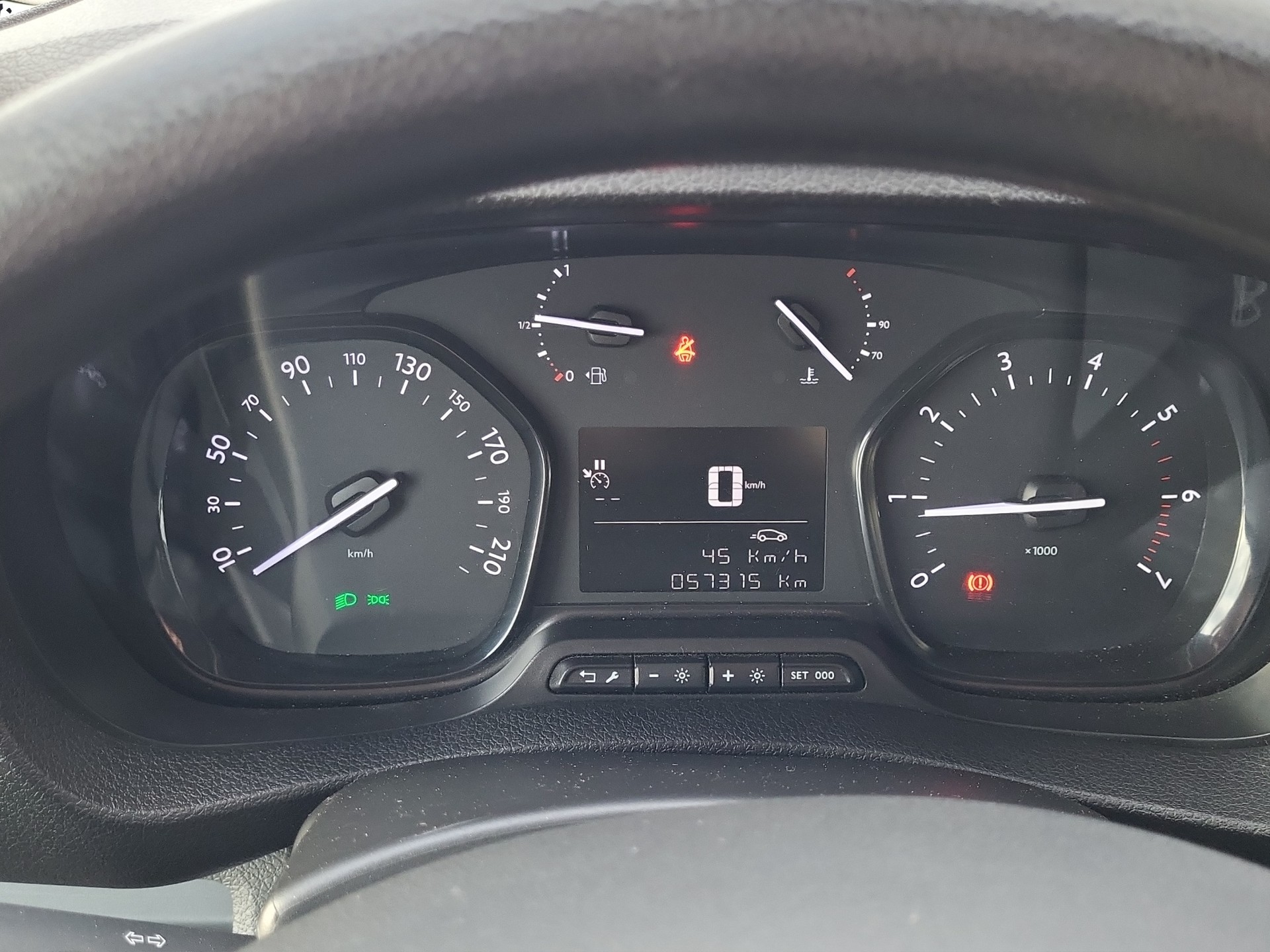 OPEL Vivaro Combi 2.0 Essential M-image-7