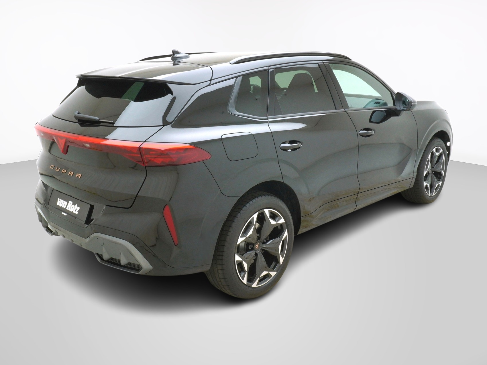 CUPRA Terramar 1.5 eTSI DSG-image-5