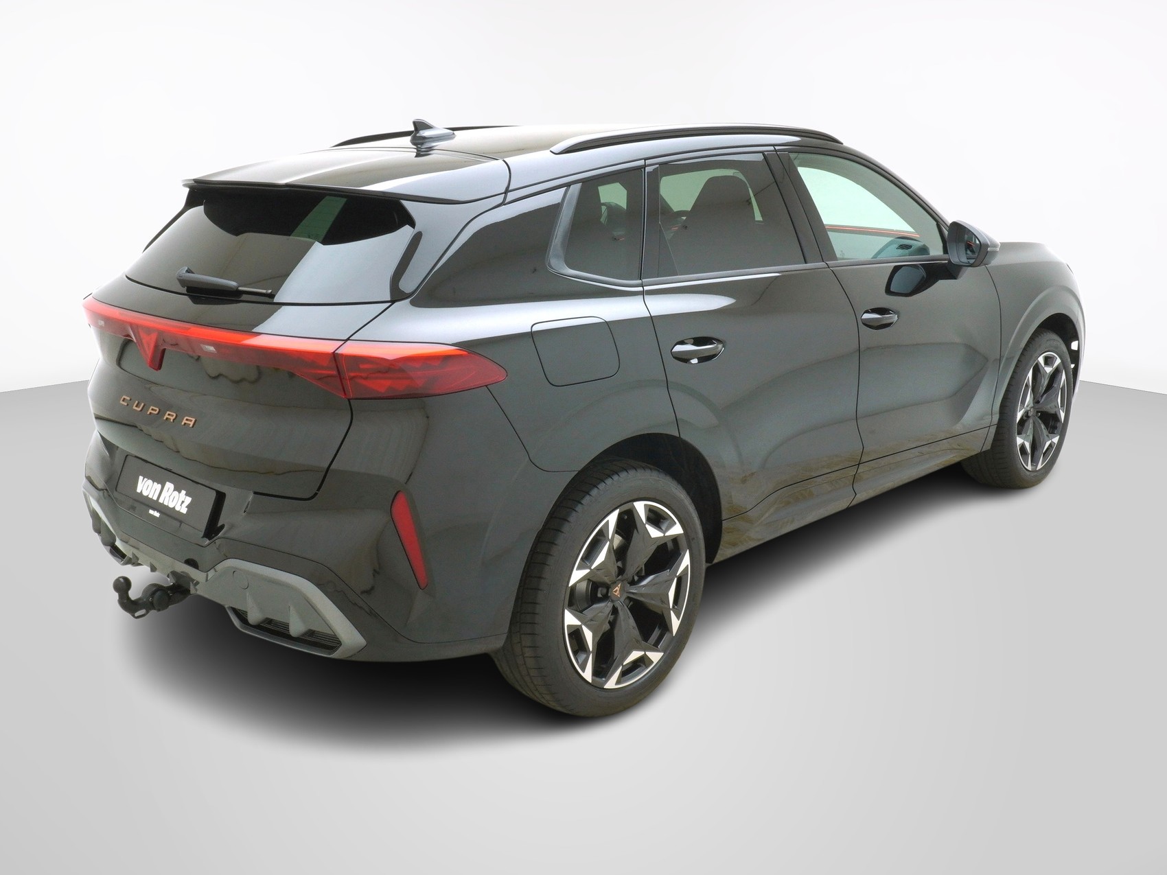 CUPRA Terramar 1.5 eTSI DSG-image-4
