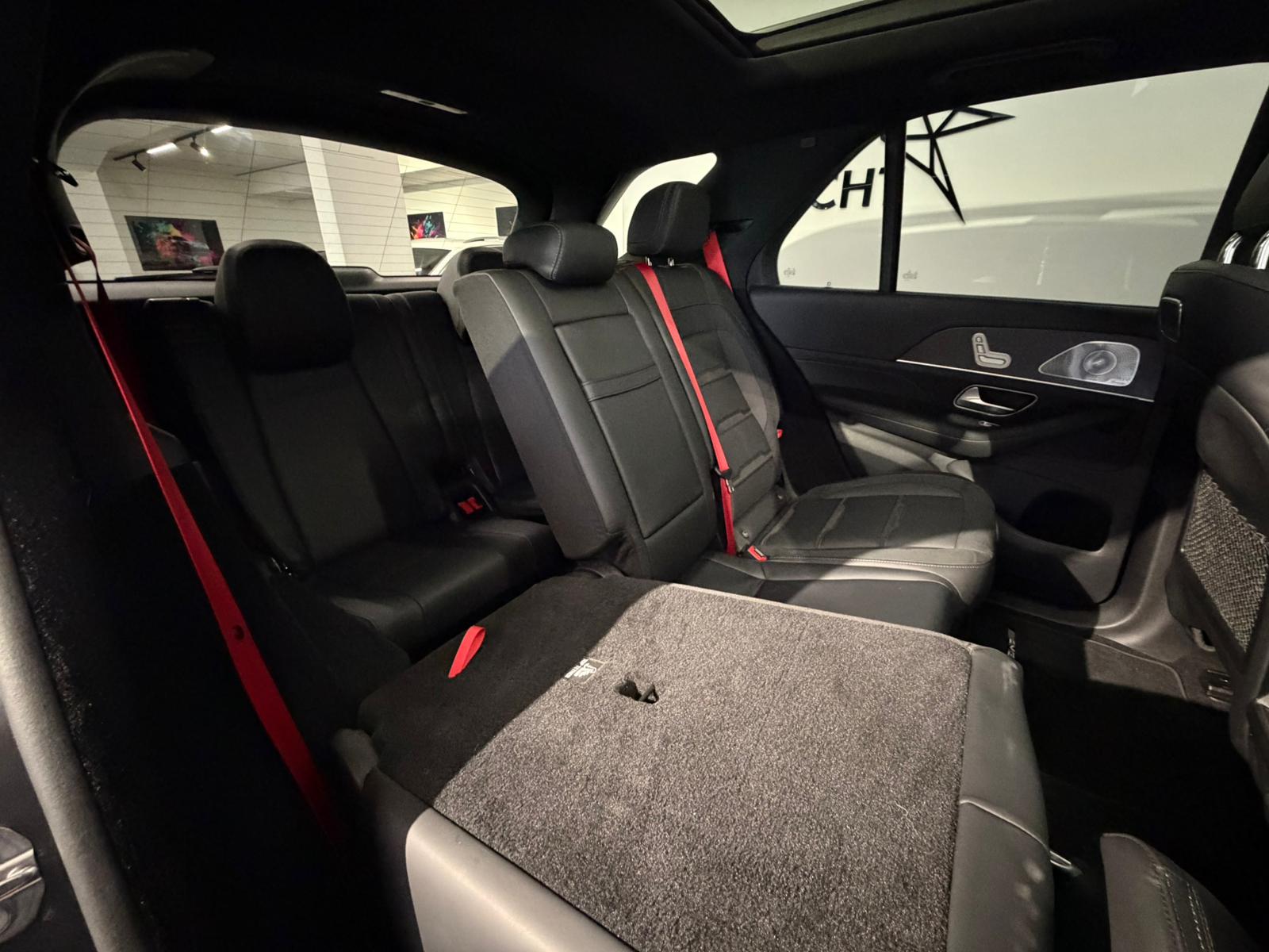 MERCEDES-BENZ GLE 53 AMG 4Matic+ 9G-Speedshift-image-28