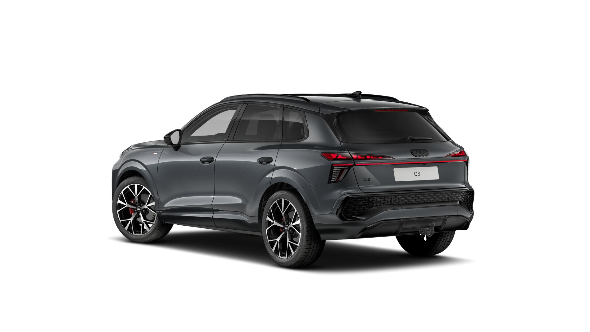 AUDI Q3 SUV 110 kW TFSI S tronic-image-4