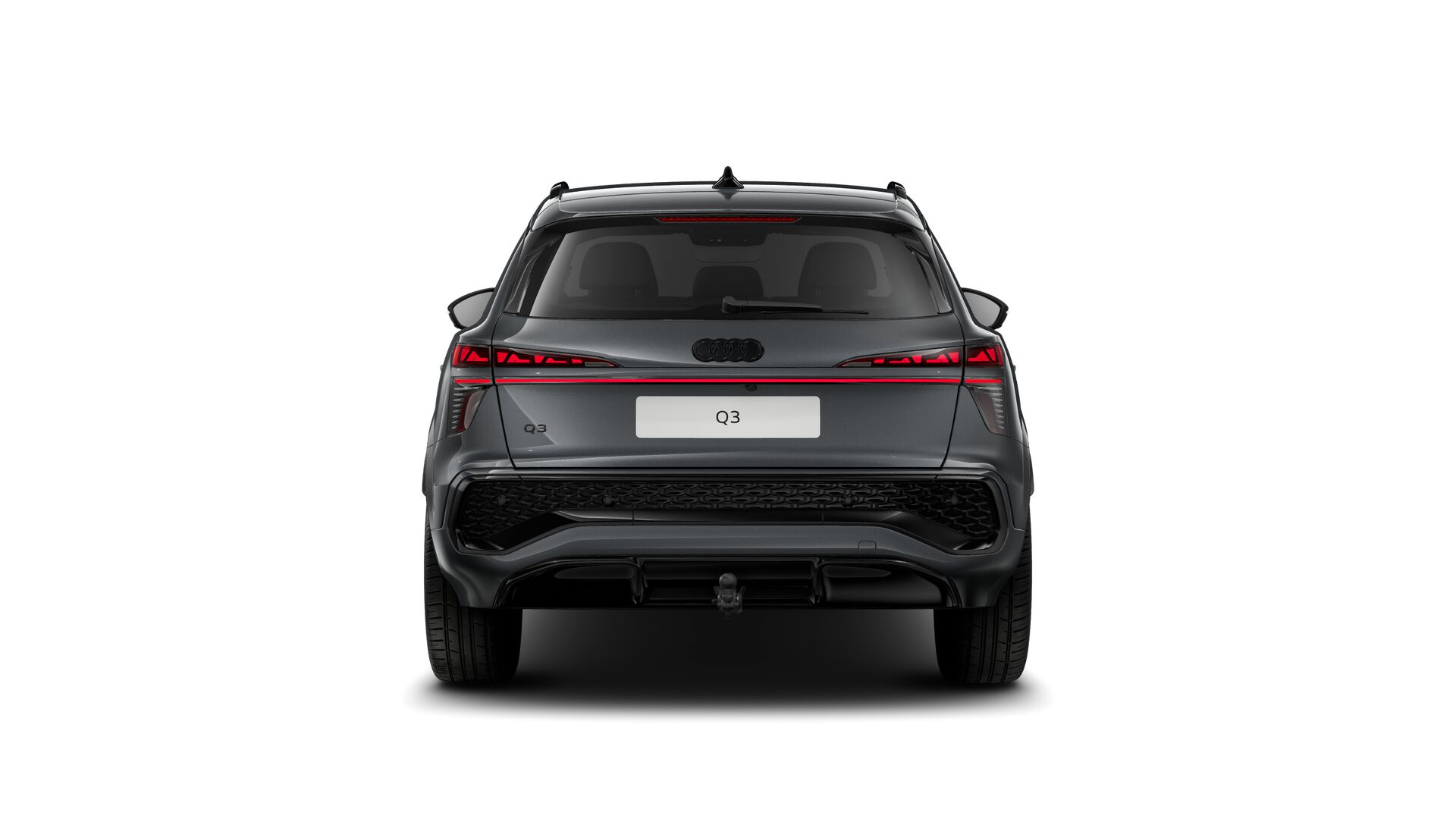 AUDI Q3 SUV 110 kW TFSI S tronic-image-5