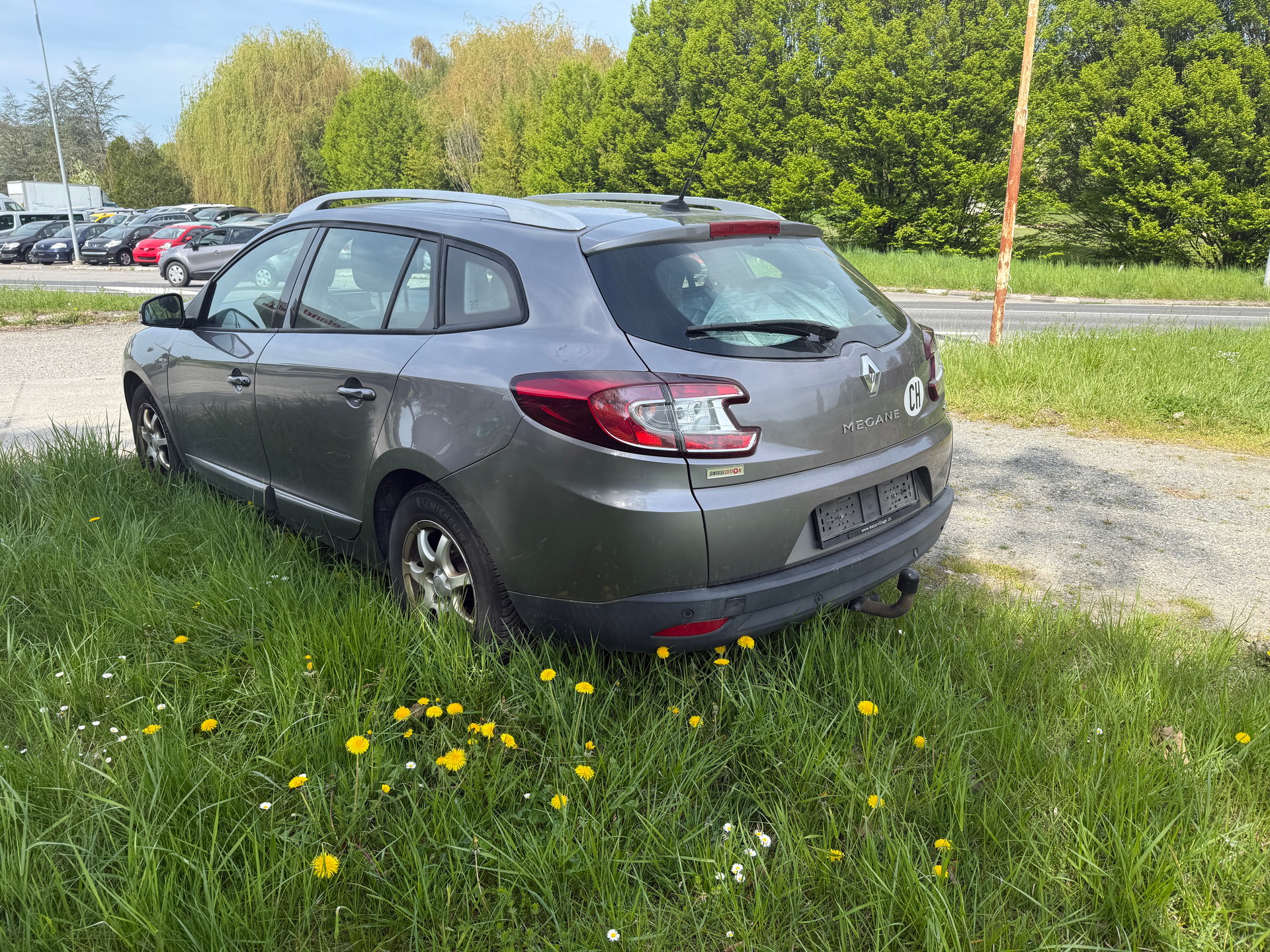 RENAULT Mégane Grandtour 1.5 dCi Bose EDC-image-4