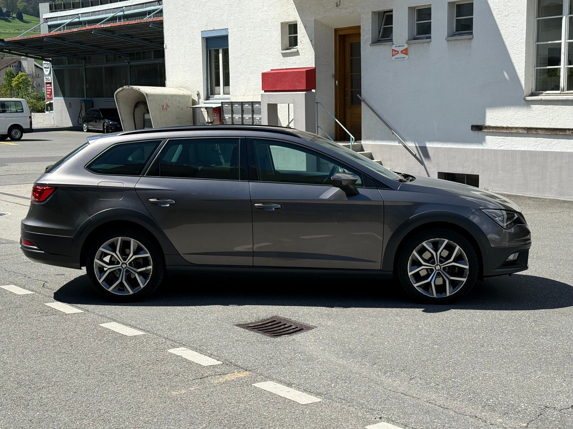 SEAT Leon ST 2.0 TDI X-Perience 4Drive DSG-image-3