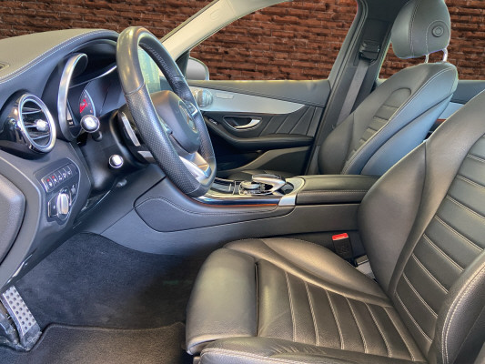 MERCEDES-BENZ GLC 350 e AMG Line 4Matic-image-11