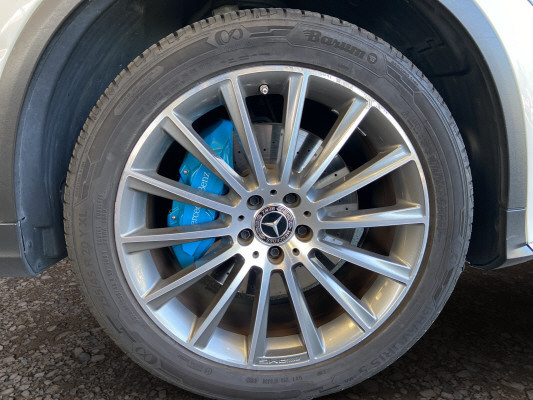 MERCEDES-BENZ GLC 350 e AMG Line 4Matic-image-8