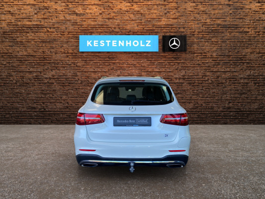 MERCEDES-BENZ GLC 350 e AMG Line 4Matic-image-5